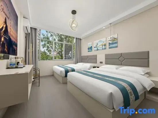 Baifu Hotel