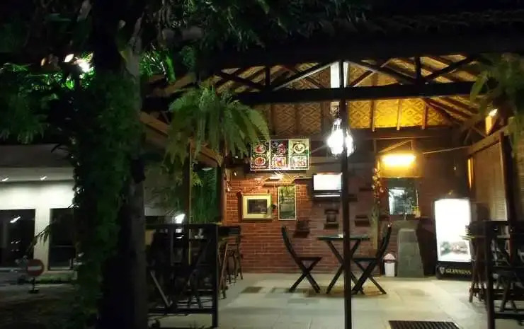 Hotel Srondol Indah