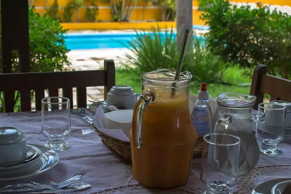 Hotel Pousada Praias Belas