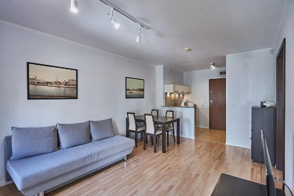 Apartamenty Sun & Snow Nautilus SPA