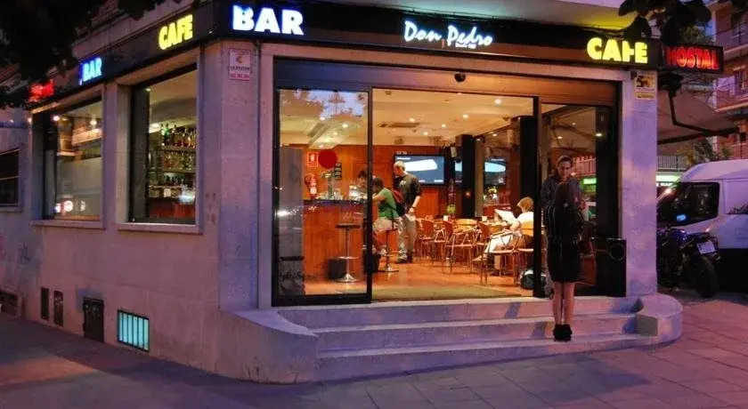Hostal Don Pedro