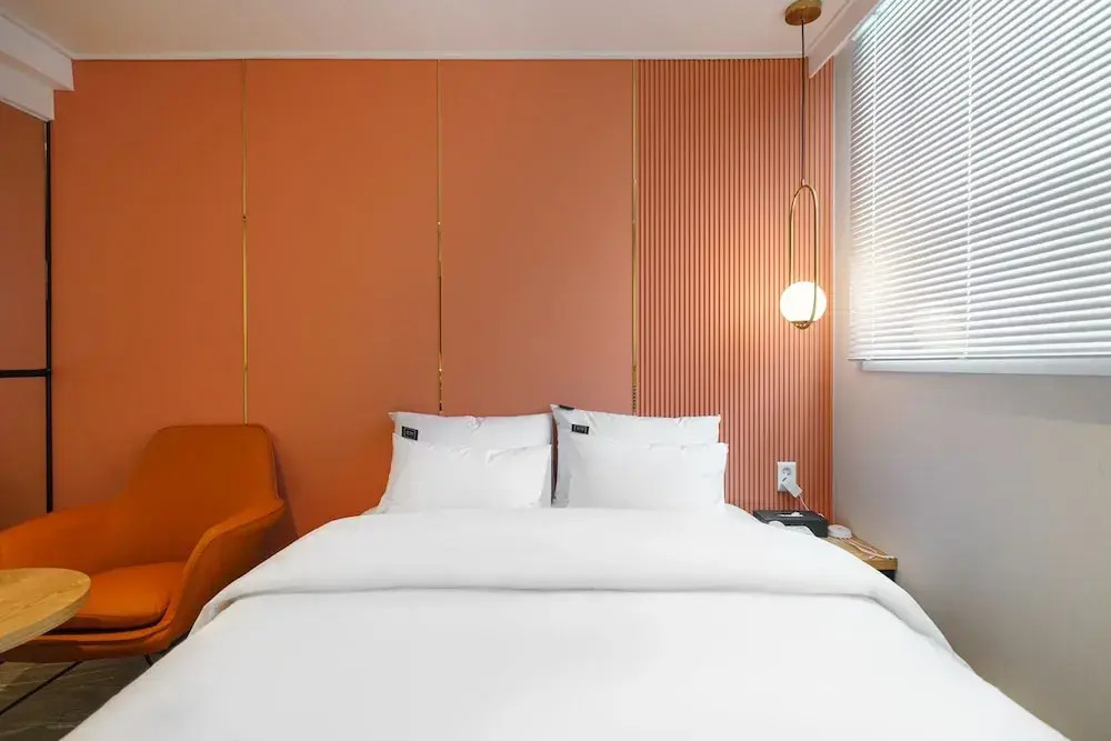 Hotel Ohoo