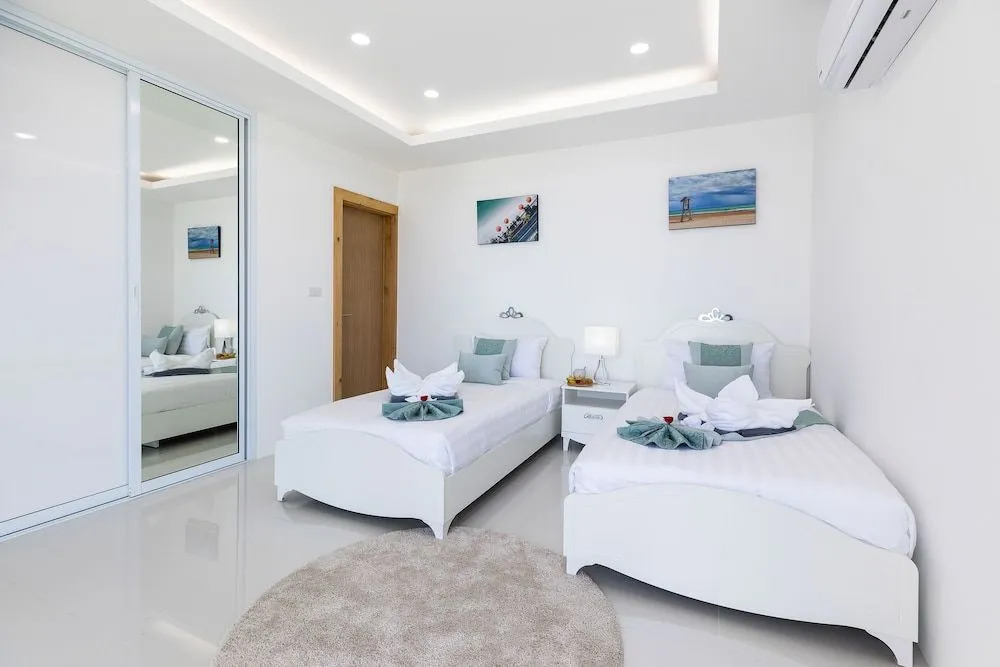 Villa The Wave
