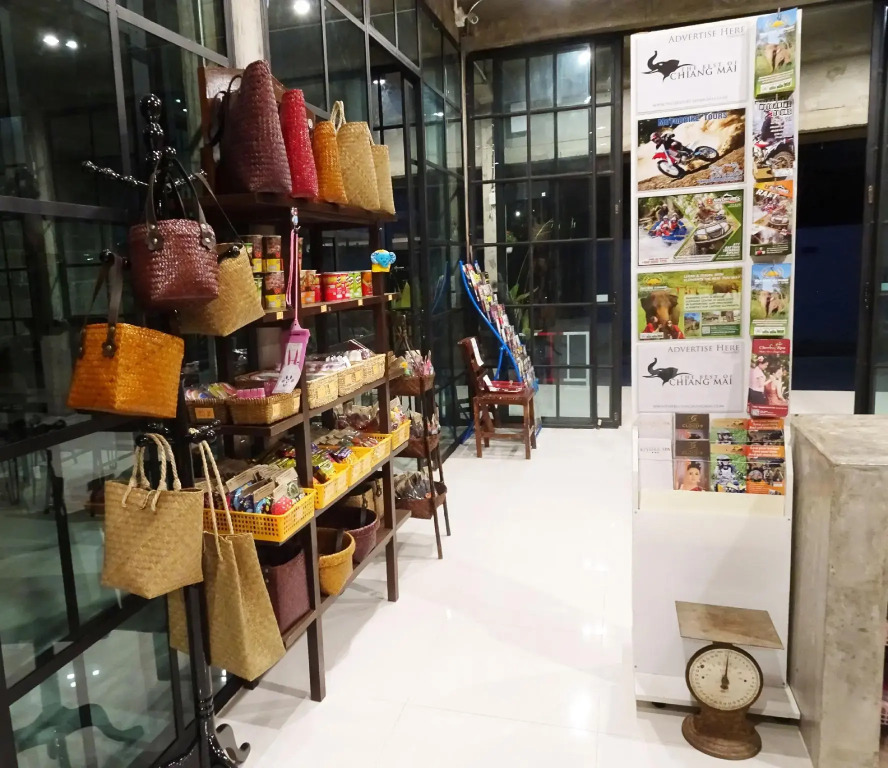 Whats Up Chiang Mai
