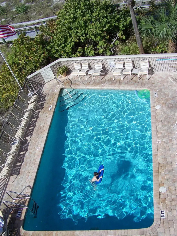 Gulf Strand Resort by Travel Resort Services
