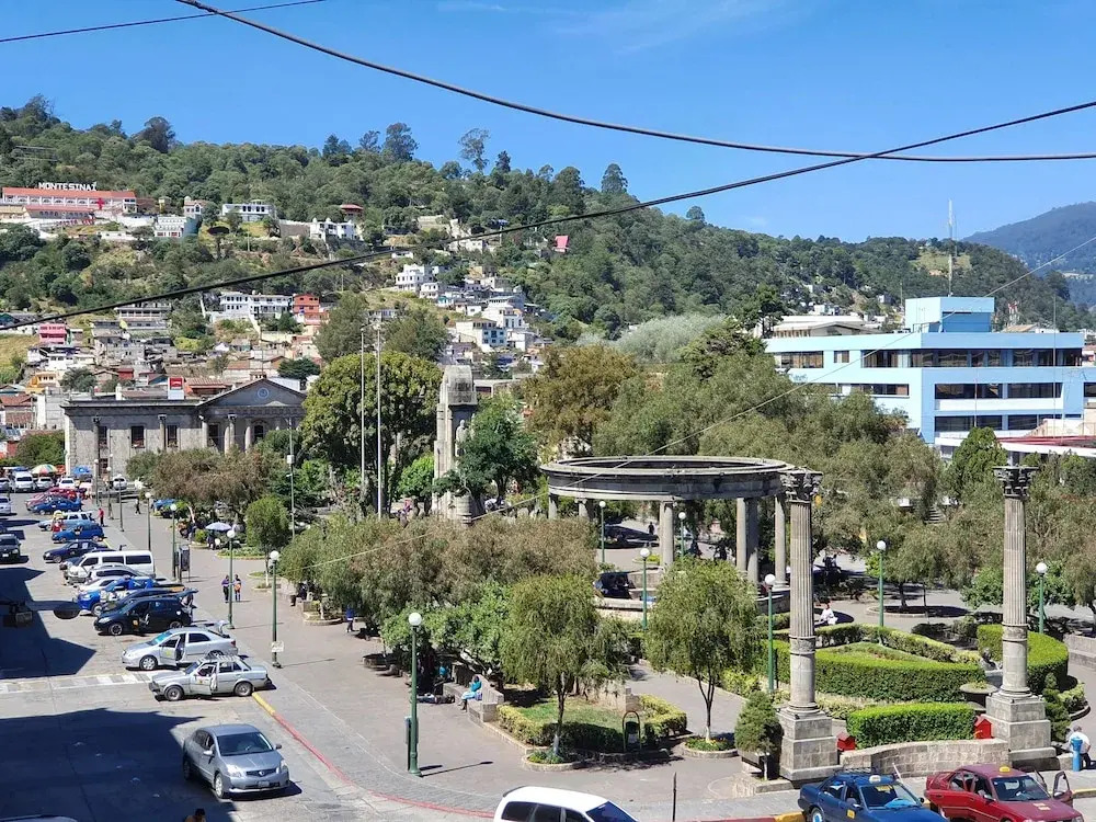 Hotel Pensión Bonifaz