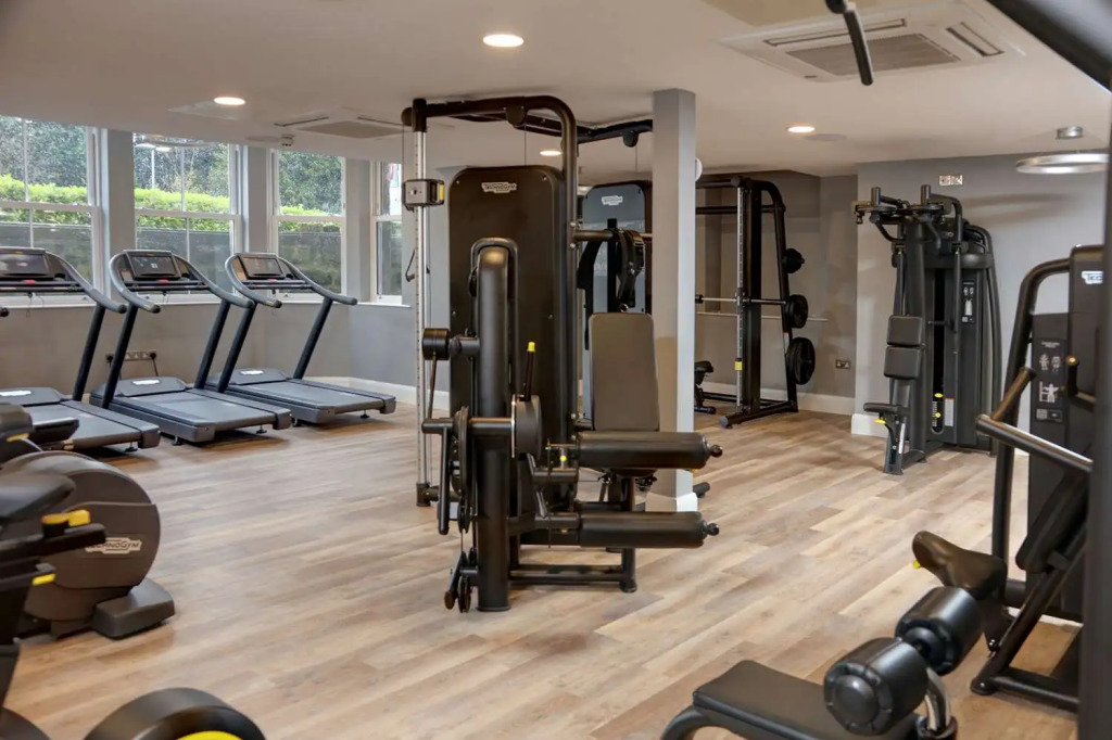 The Craiglands Hotel Sure Hotel Collection by Best Western