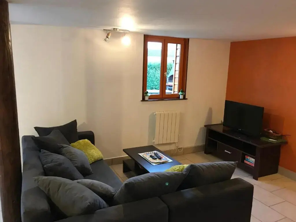 Le Chalet Normand