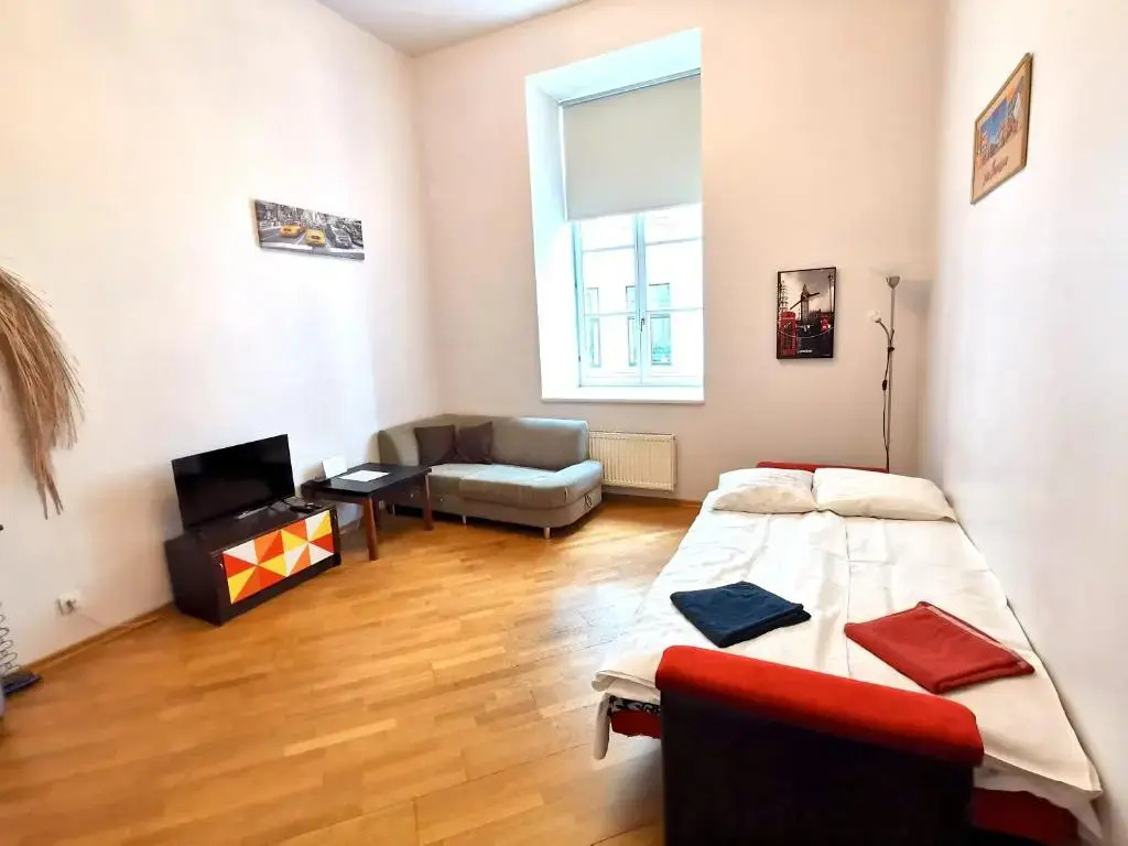 Oldtown Palasta Apartments
