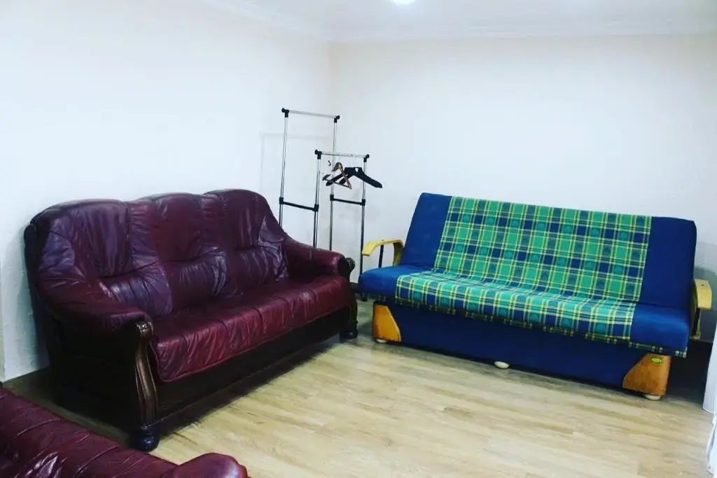 Cozy Private Rooms For 4 People Near The Park