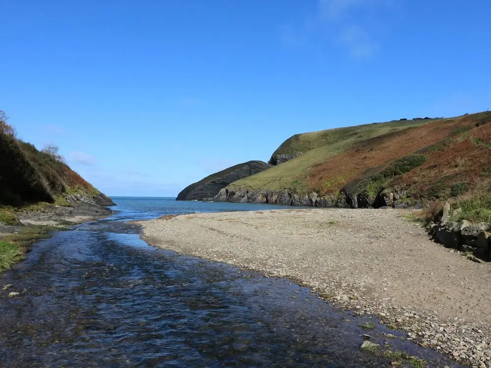 Llyn Y Felin