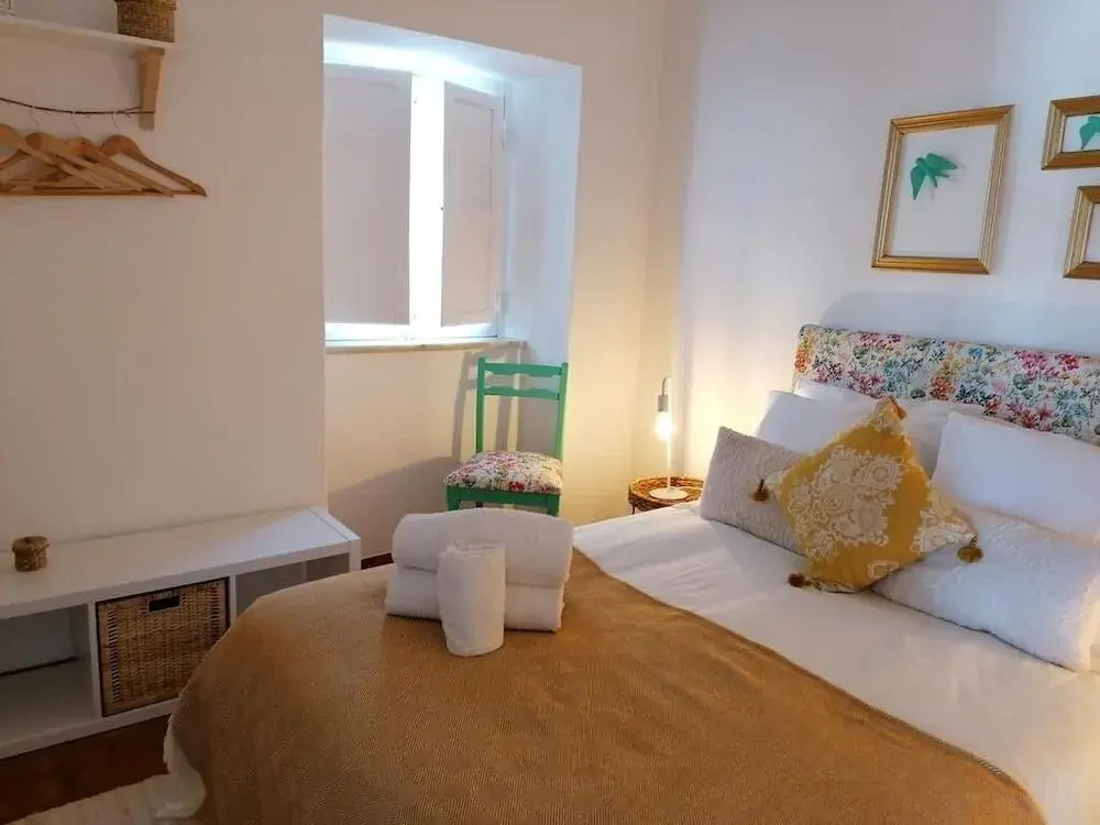 Carlos Beach Guest House