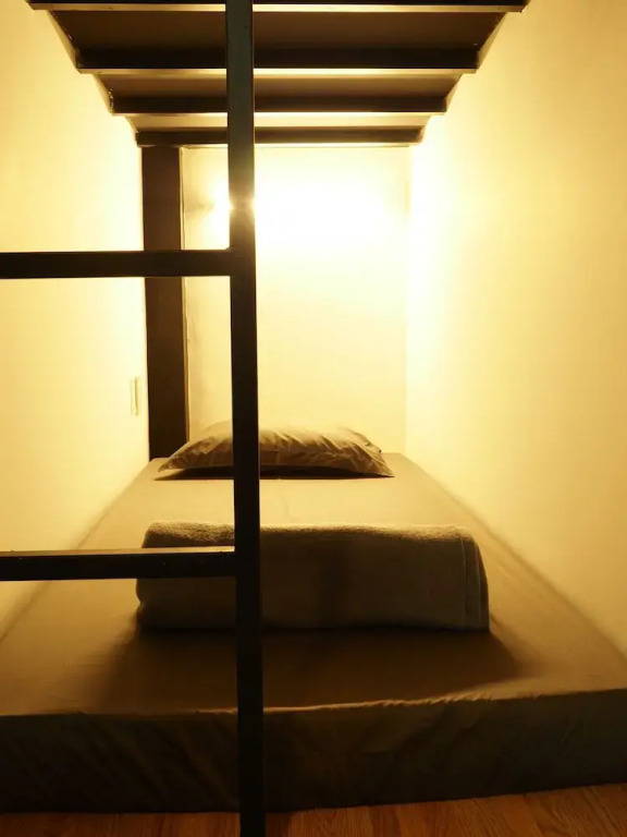 Saigon Hub Hostel