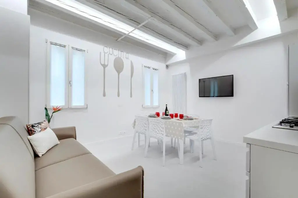 Bacchus Venice Residence by Wonderful Italy