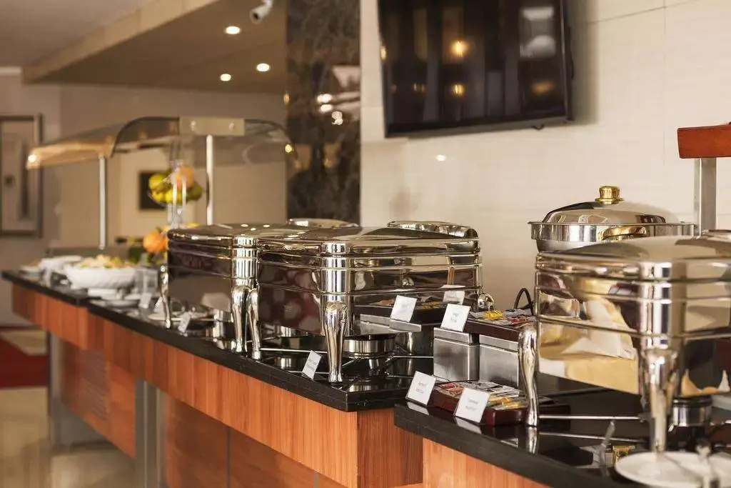 Ark Palace Hotel & SPA