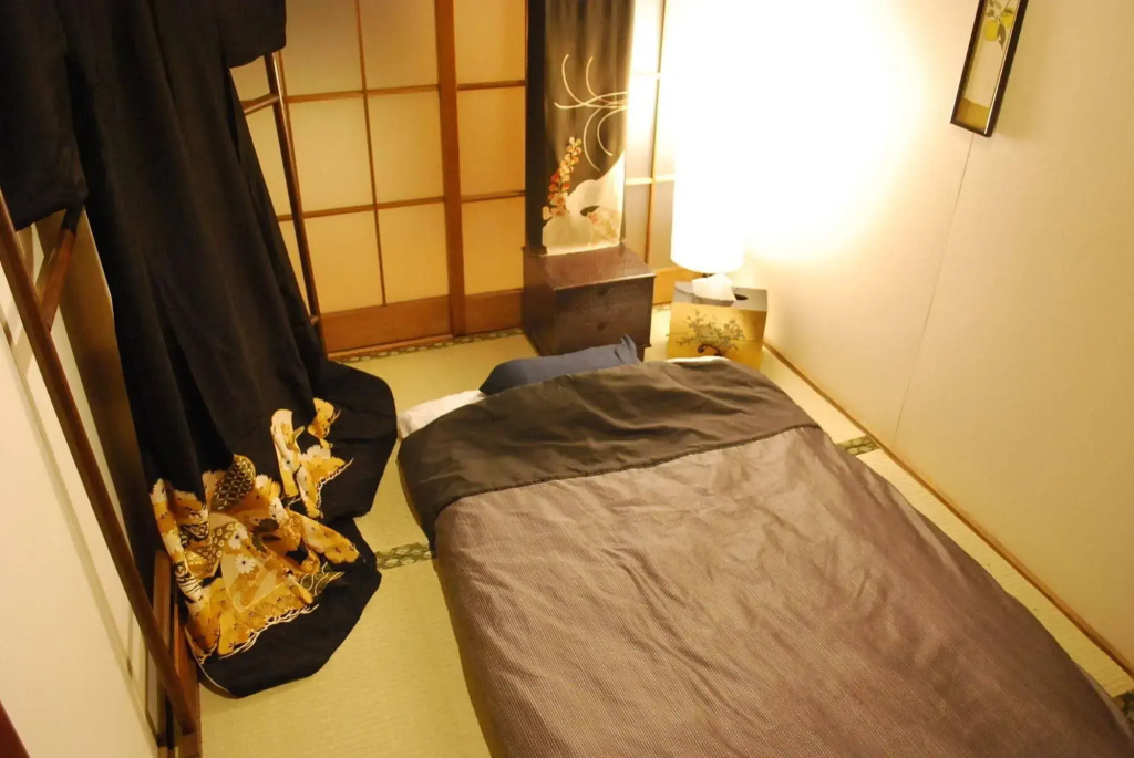 Samurai House YUKIMURA