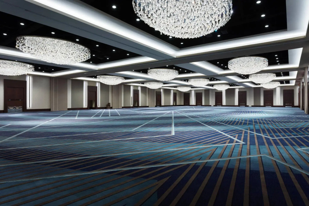 Marriott Marquis Houston