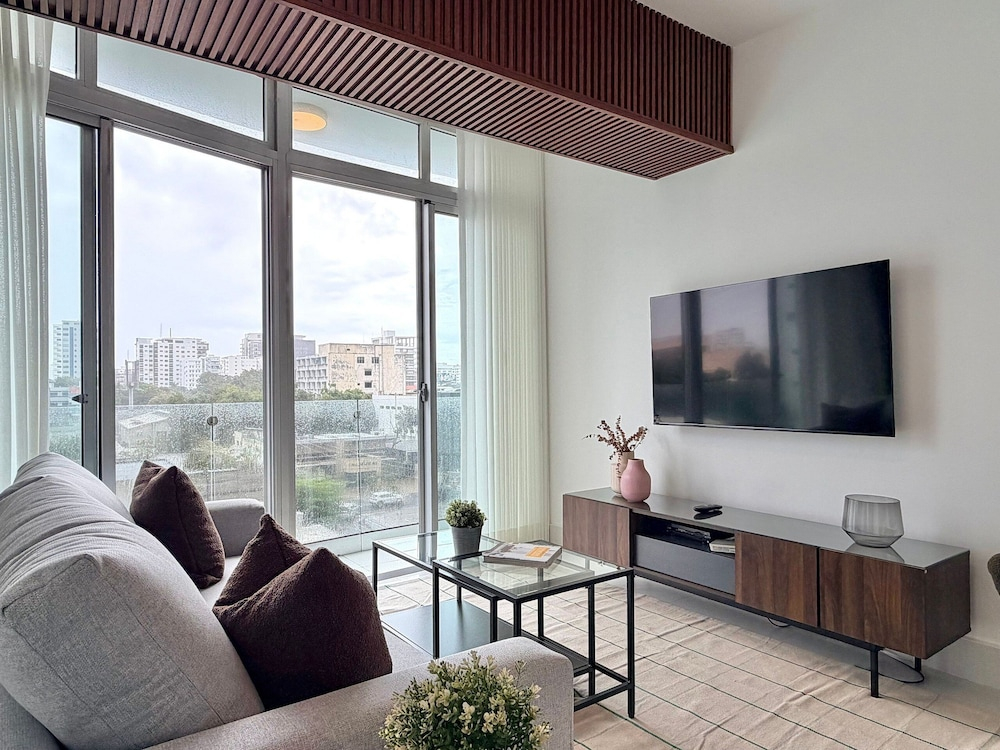 Shalom Residences By YellowKey