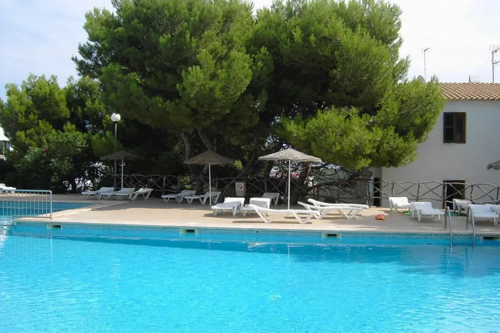 Complejo turístico Menorca SOL ISLA