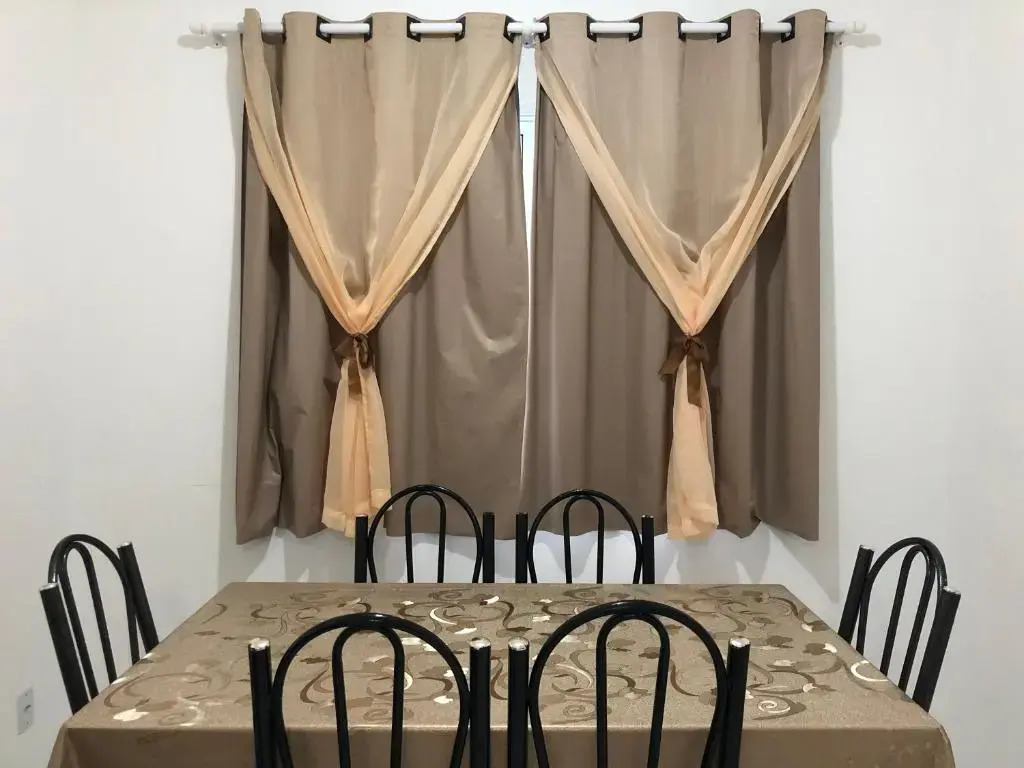 Residencial Martinica I