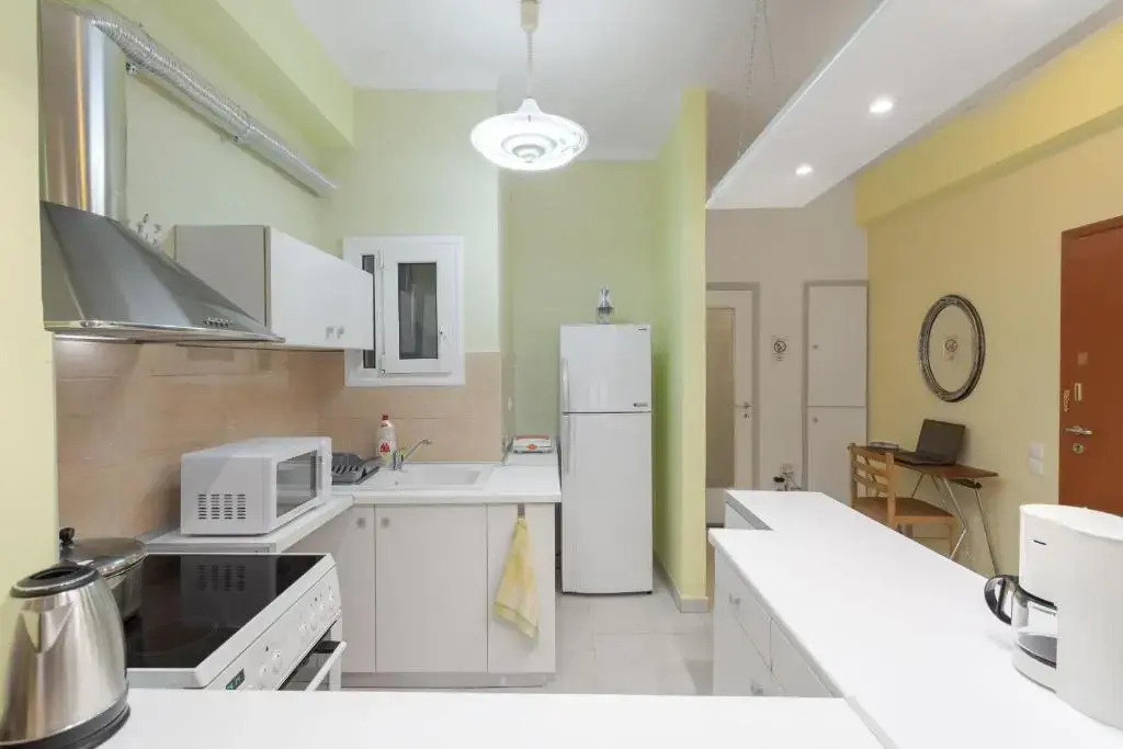 Athens Home 2