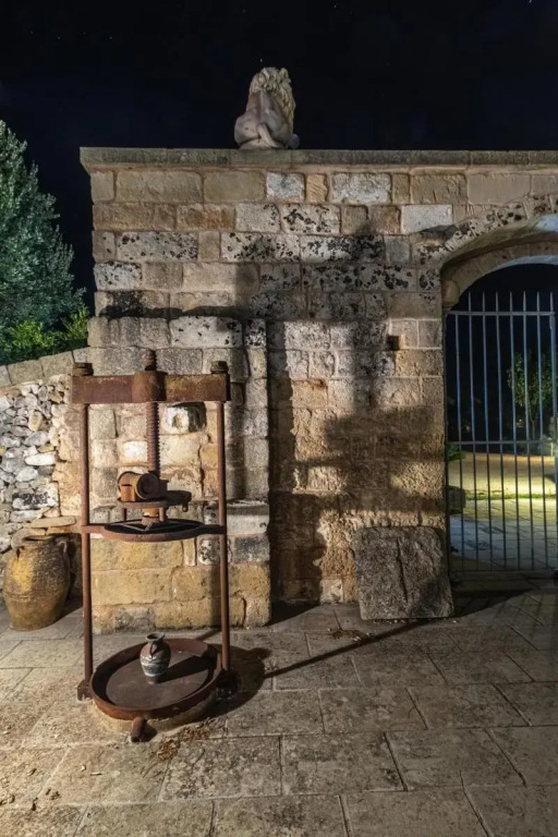Masseria Cinti