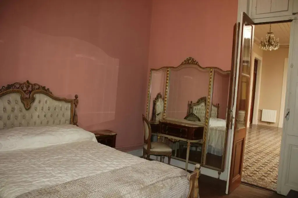 Carmine Hotel Apart