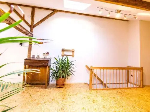 Loft Sven