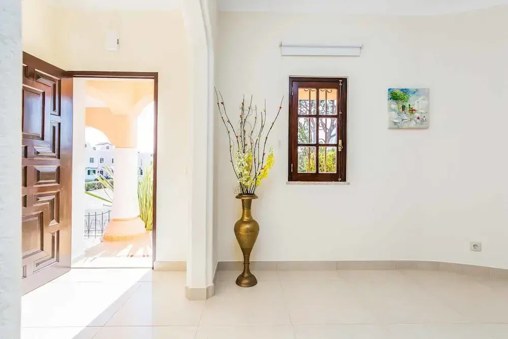 Villa Ponderosa