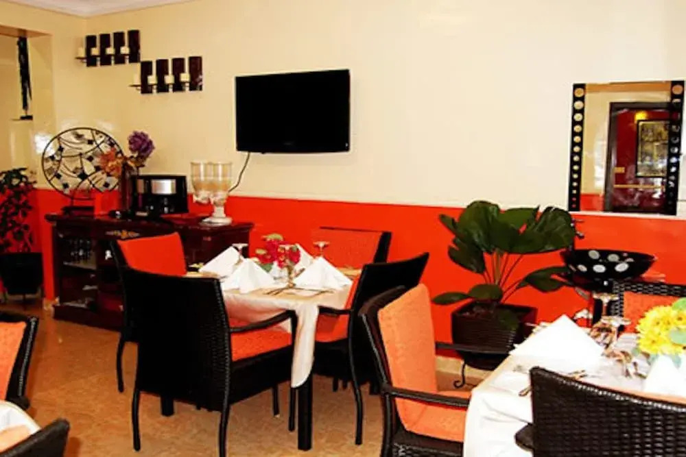 ERiTH APARTMENT & SUITES