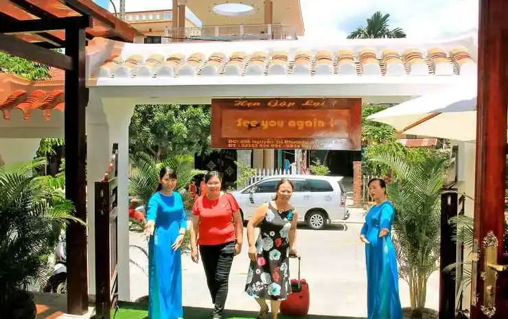 Green Island Villa Hoi An