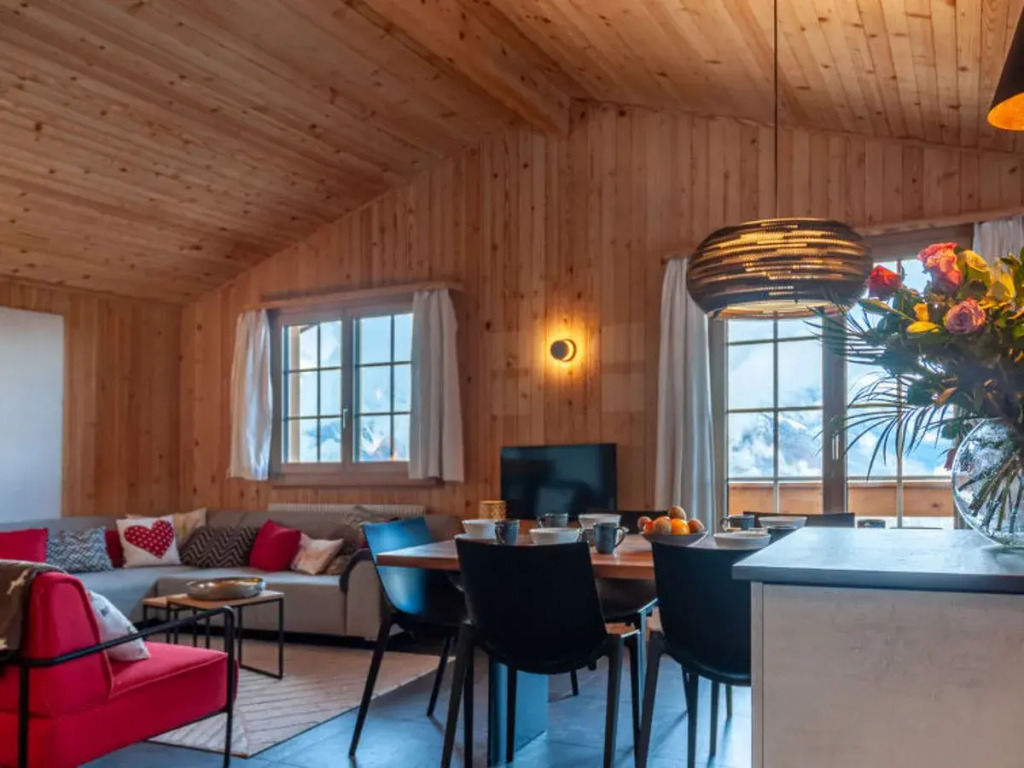 Chalet Dominique