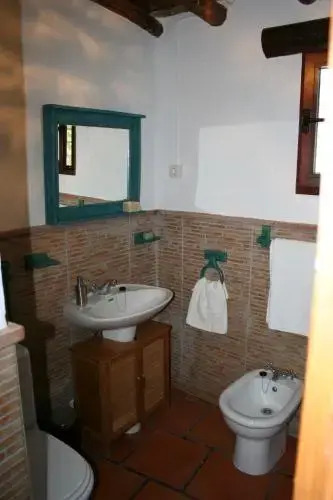 El Merendero