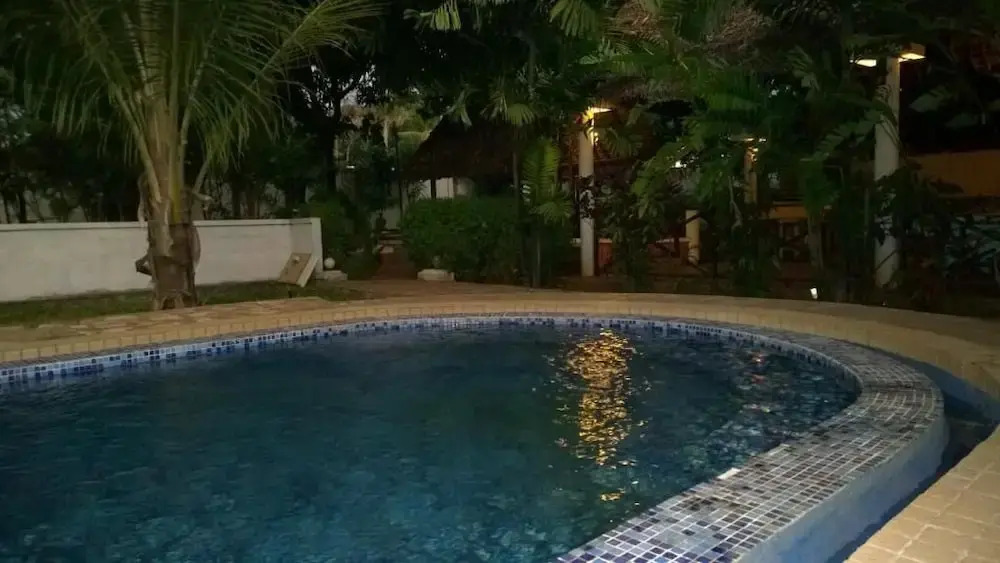 AR Sun Hotel