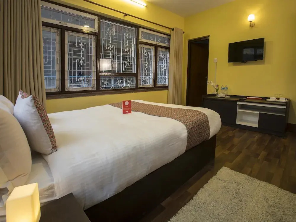 OYO 131 Hotel Milarepa