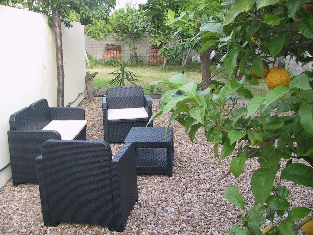 B&B Solanas