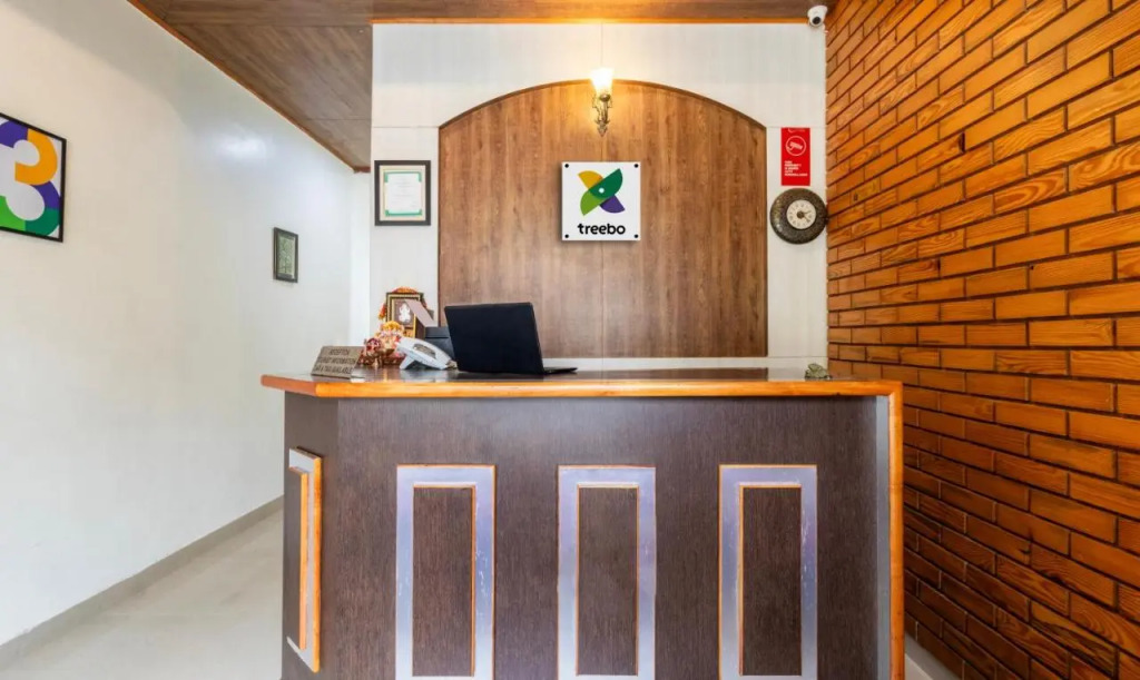 1 BR Boutique stay in Naukuchiatal, Bhimtal, by GuestHouser (69B4)