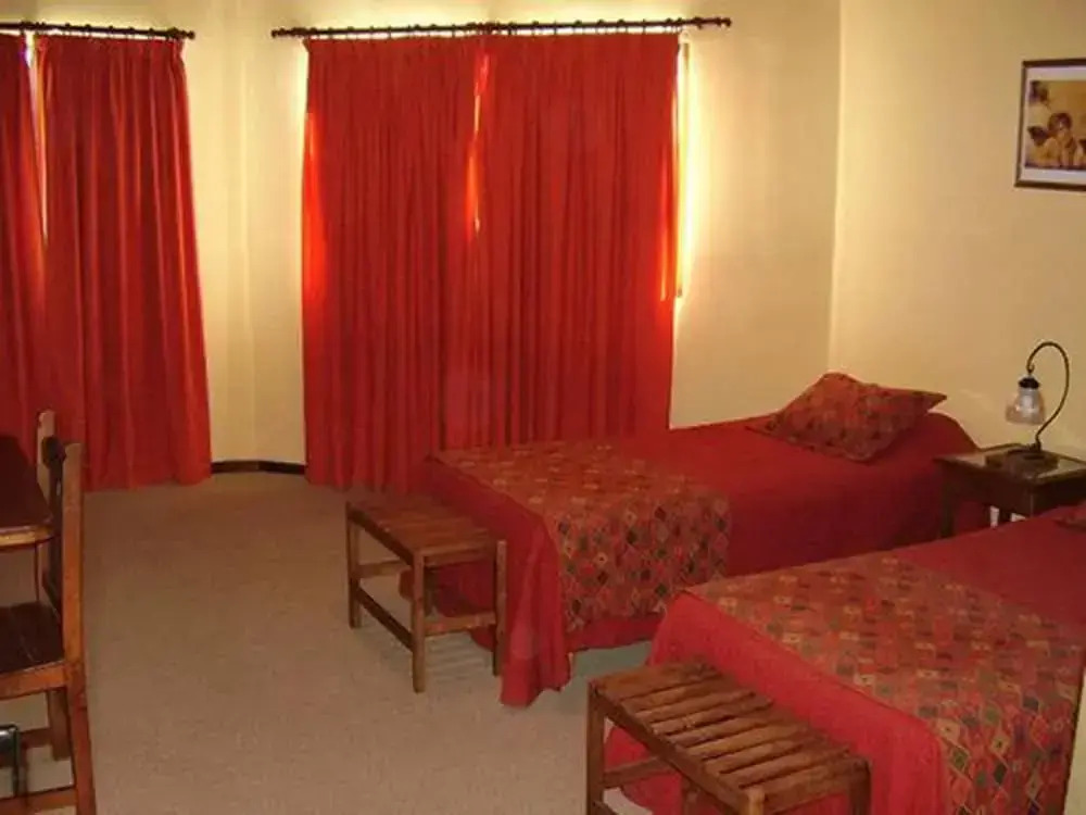 Hosteria Posta Sur