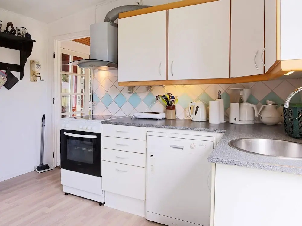 6 Person Holiday Home in Gorlev