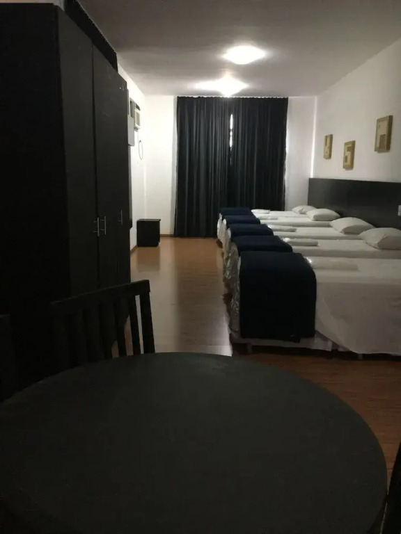 Bras Palace Hotel