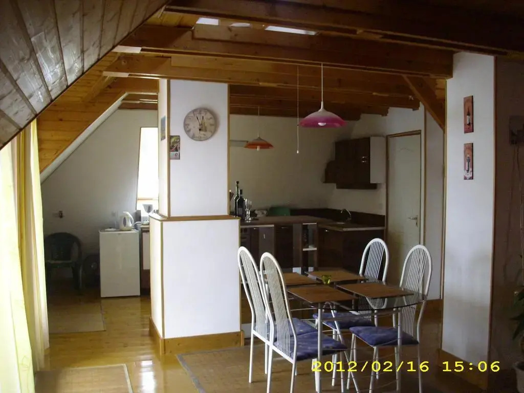Komfort Apartman