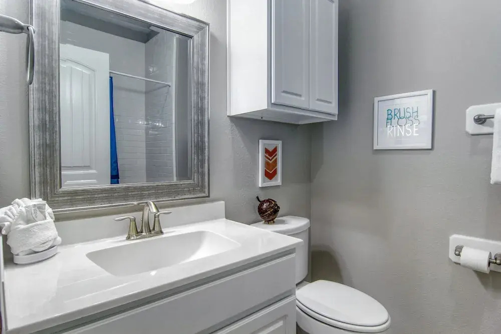 Beach-i-licious 4 Bedrooms 3.5 Bathrooms Townhouse