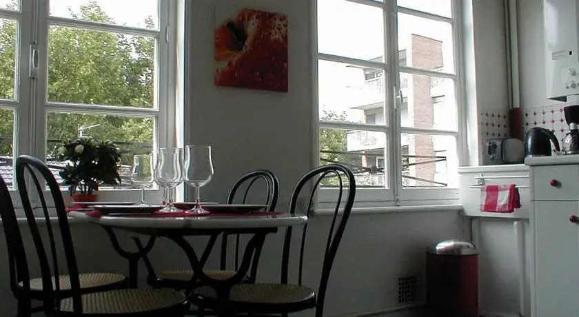 Appartement Suite Vauban