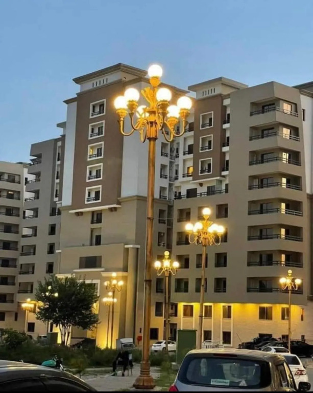 2 Bedroom Appartment Near Airport & Moterway