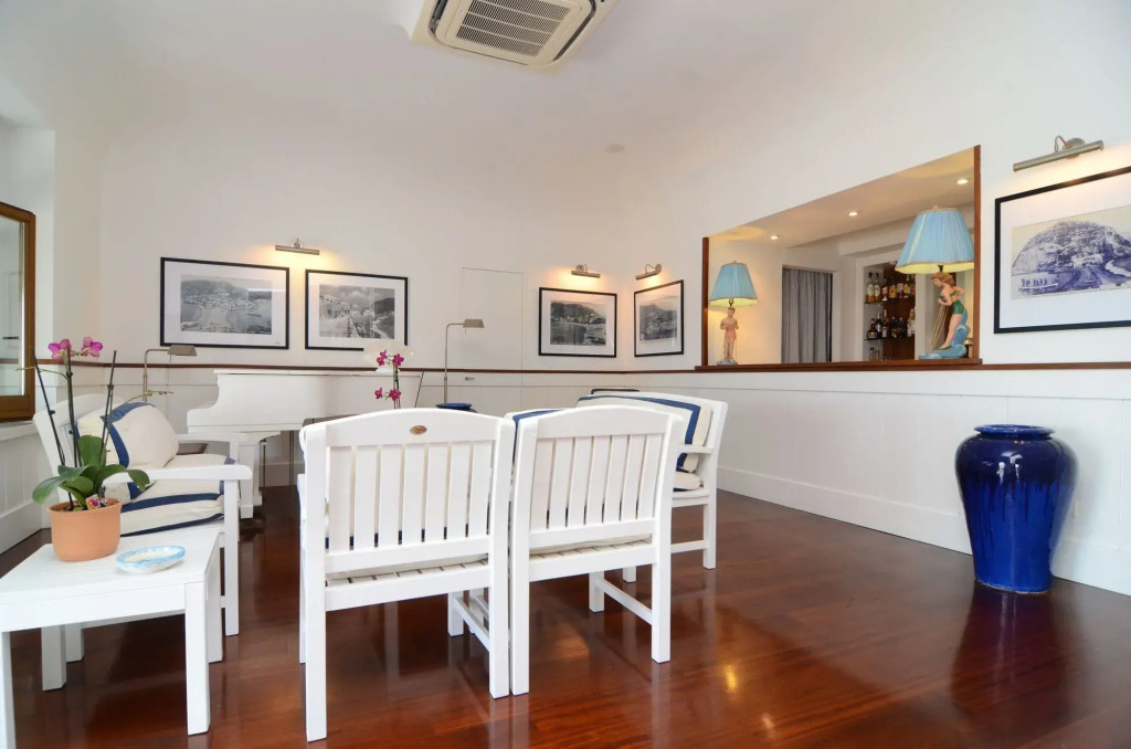 Hotel Casa Celestino