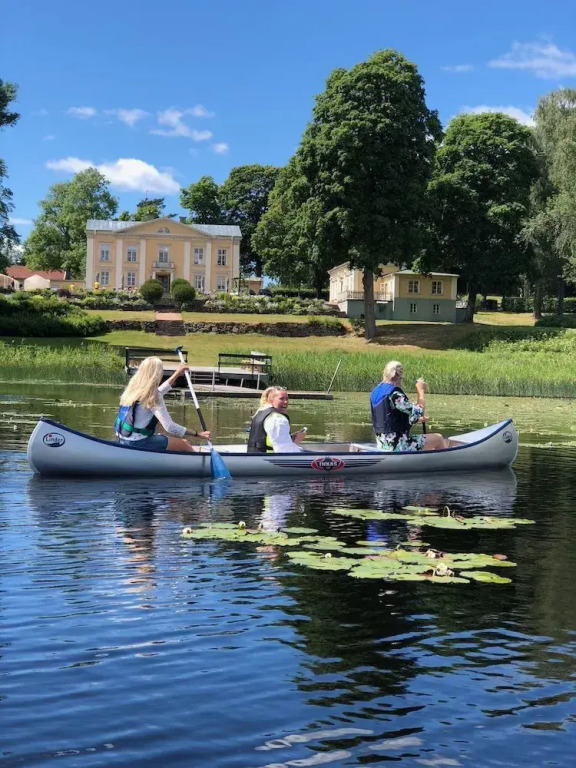 Asa Herrgård