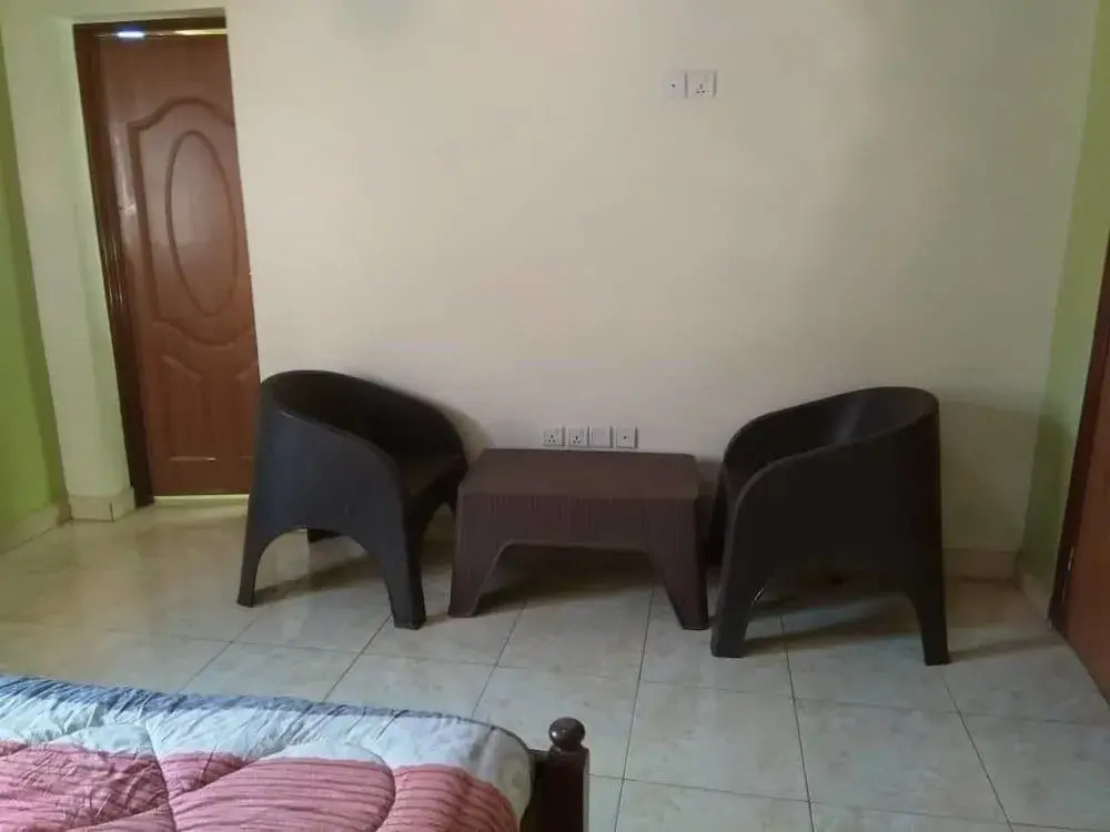 Belize Motel