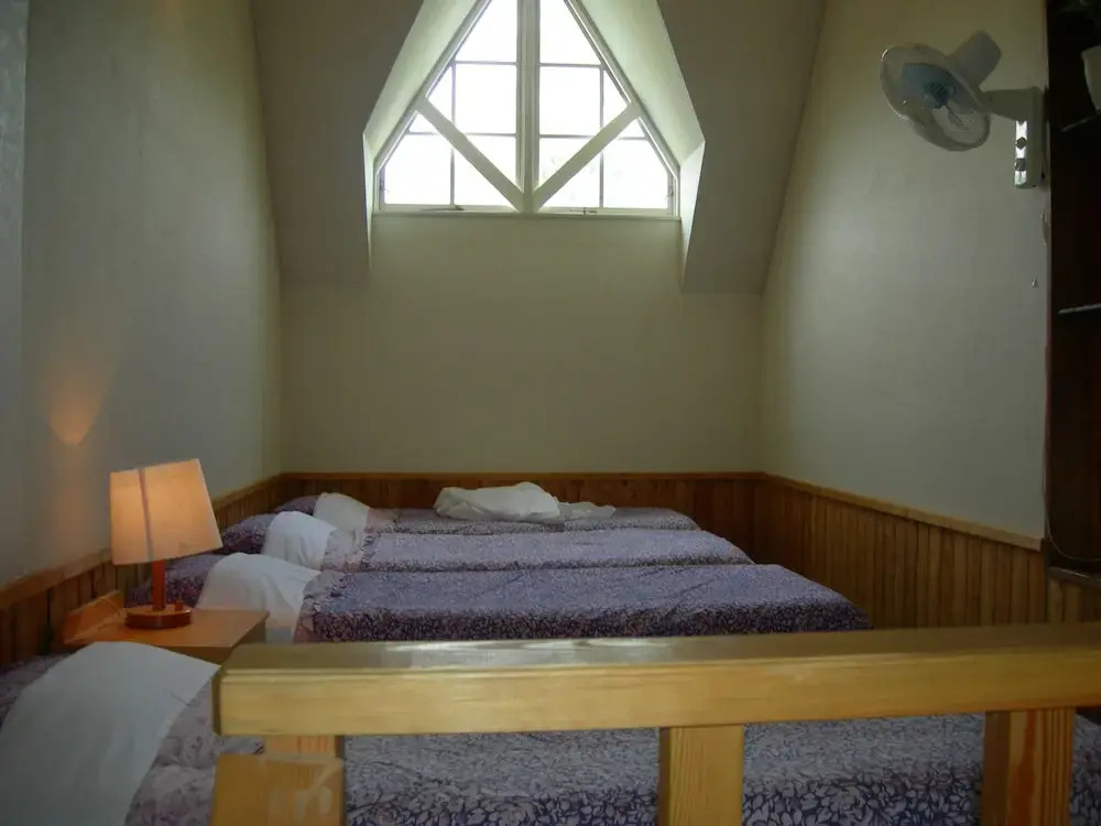 Pension Mugiwaraboshi