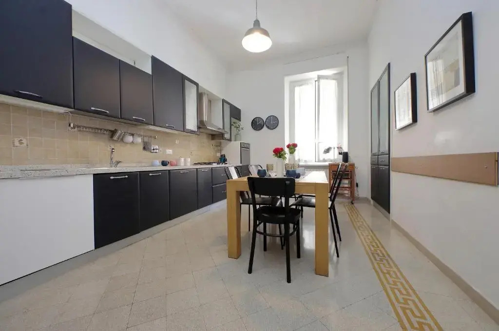 Luxury Spagna Apartments