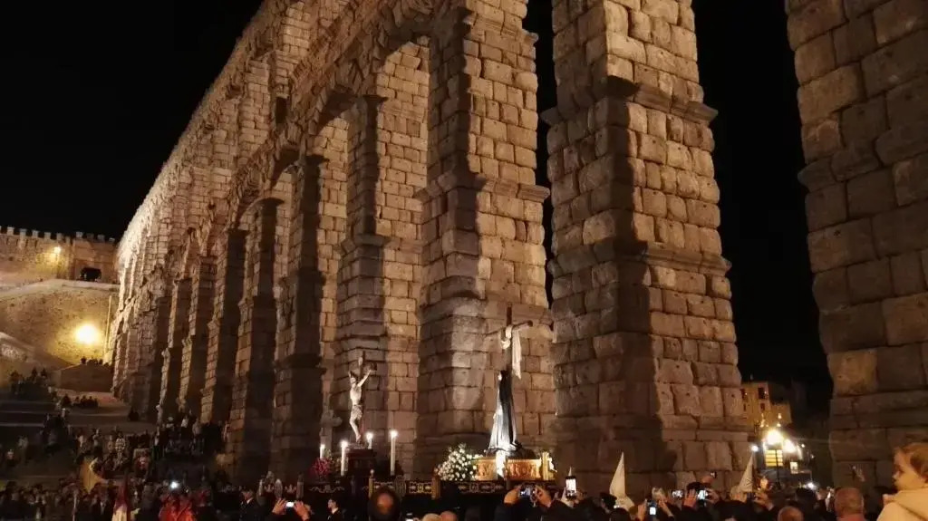 El Balconcito de San Millán III